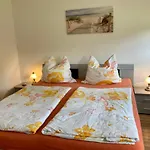 Ferienhaus-Spatzenvilla