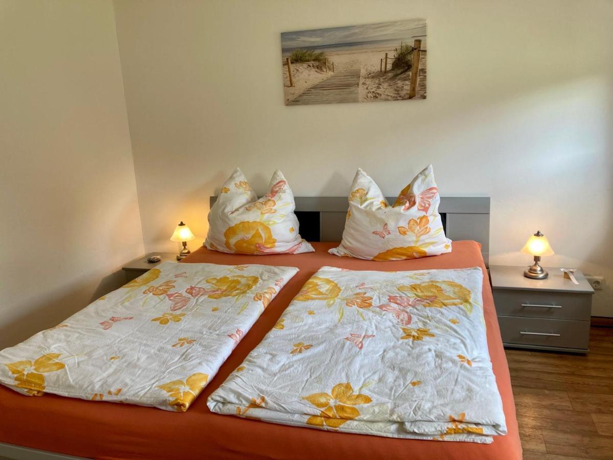 Feriehus Ferienhaus-spatzenvilla Lübeck
