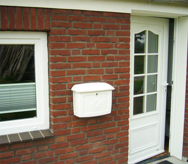 Ferienhaus-spatzenvilla Feriehus *